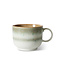 HKliving 70s ceramics: tea cup quest