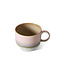 HKliving 70s ceramics: tea cup muse