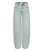 Gestuz Asher HW Barrel Jeans / size 25