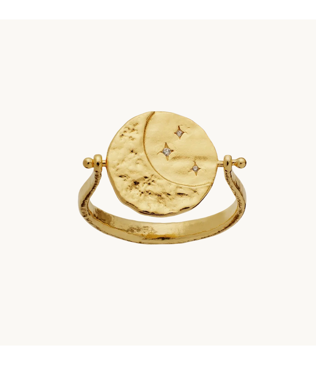 Maanesten Sunna Ring