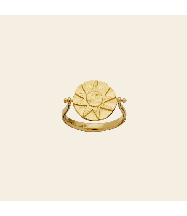 Maanesten Sunna Ring