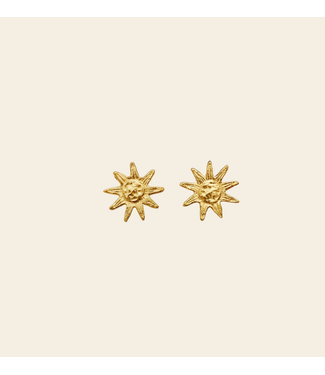 Maanesten June Earrings