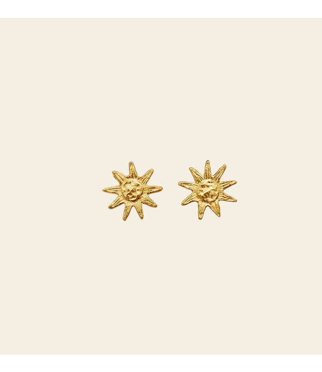 Maanesten June Earrings