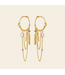 Maanesten Indie Earrings