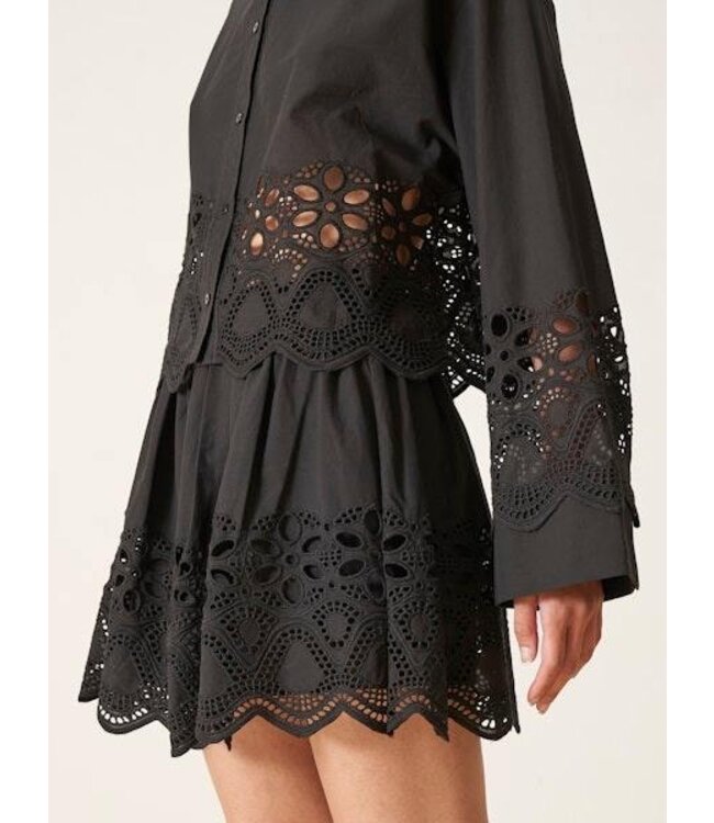 EDITED Quella Skirt