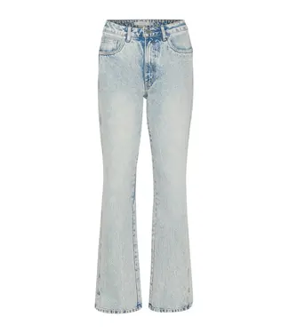 Gestuz Acida HW Straight Jeans