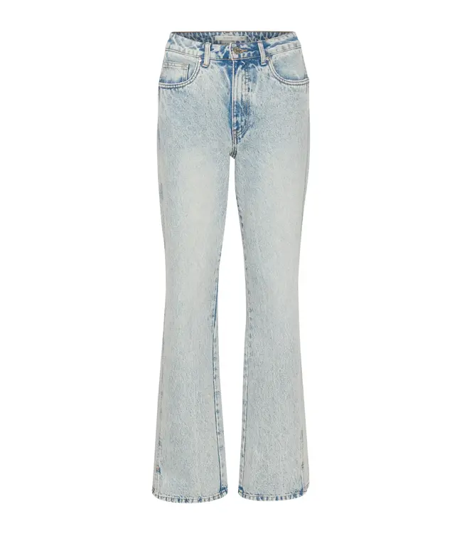 Gestuz Acida HW Straight Jeans
