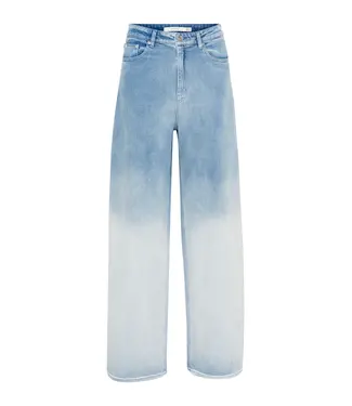 Gestuz Bebbie HW Wide Jeans / size 26