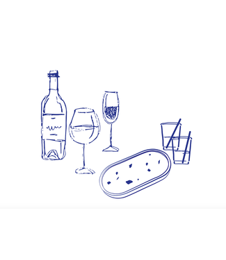 Form+Terra Terrazzo & Wine @Lebowski / 5 juni