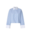 Second Female Alanis Combi Shirt