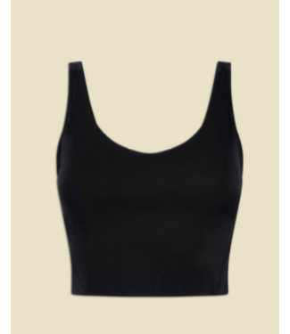 Mercer Amsterdam The Mercer CR Top