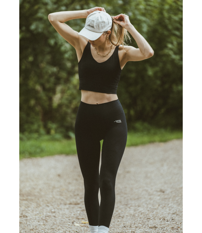 Mercer Amsterdam The Mercer CR Top