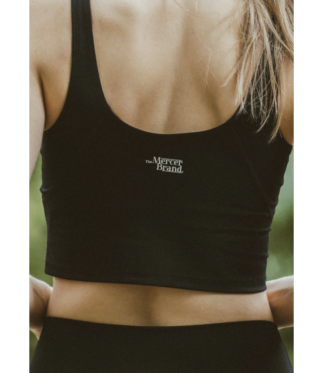 Mercer Amsterdam The Mercer CR Top