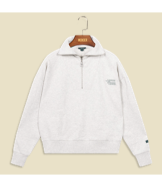 Mercer Amsterdam The Mercer CR Quarter Zip
