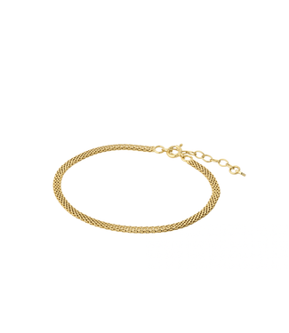 Pernille Corydon Nora Bracelet Gold Plated Bracelet