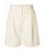 Selected Femme Mette HW Jacquard Shorts
