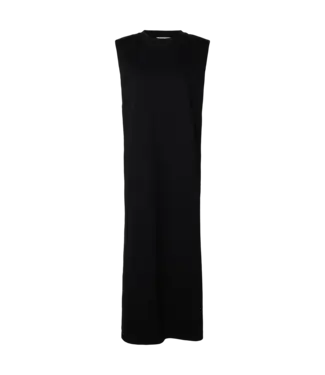 Selected Femme Selected Femme Halley SL Shoulderpad ankle dress