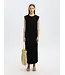 Selected Femme Selected Femme Halley SL Shoulderpad ankle dress