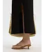 Selected Femme Selected Femme Halley SL Shoulderpad ankle dress