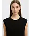 Selected Femme Selected Femme Halley SL Shoulderpad ankle dress