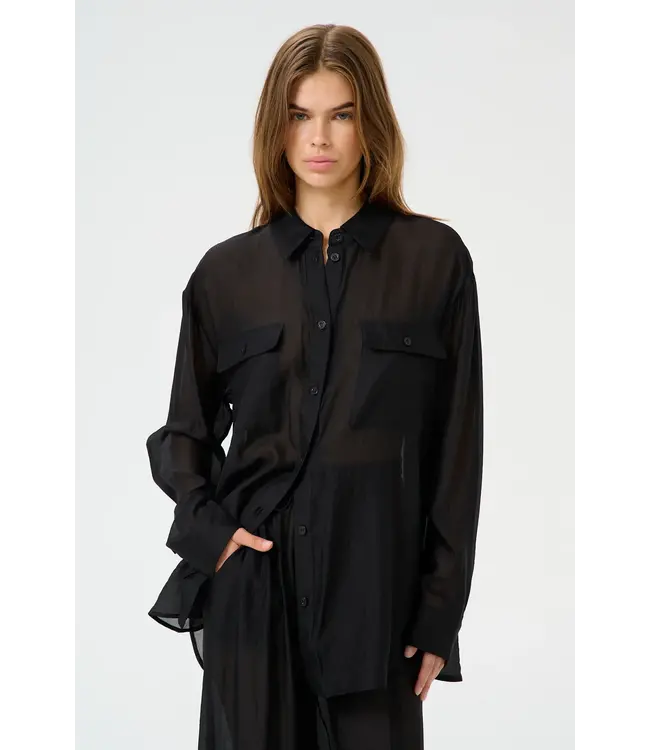 Gestuz Trudi Shirt/ size 34