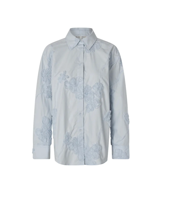 Second Female Liverno Shirt