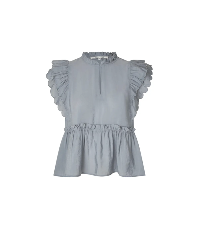 Second Female Terra Frill top