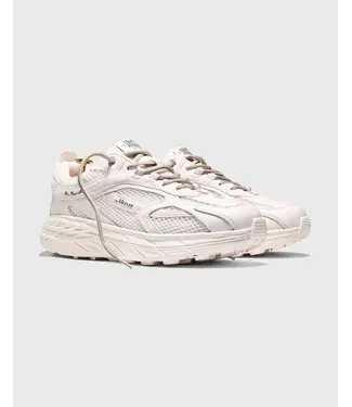 Mercer Amsterdam The Re-Run Max Suede / size 37