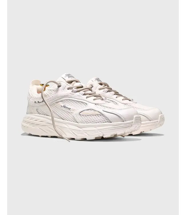 Mercer Amsterdam The Re-Run Max Suede