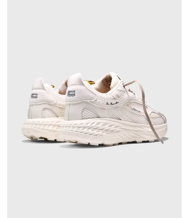 Mercer Amsterdam The Re-Run Max Suede / size 37