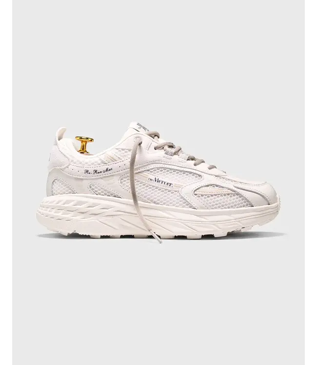 Mercer Amsterdam The Re-Run Max Suede