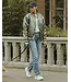 Mercer Amsterdam The Re-Run Max Suede / size 37