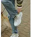 Mercer Amsterdam The Re-Run Max Suede / size 37