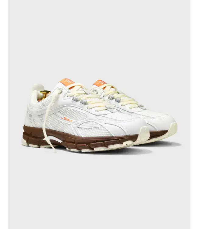 Mercer Amsterdam The Re-Run Grape