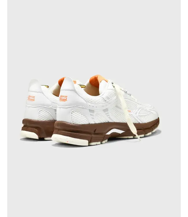 Mercer Amsterdam The Re-Run Grape