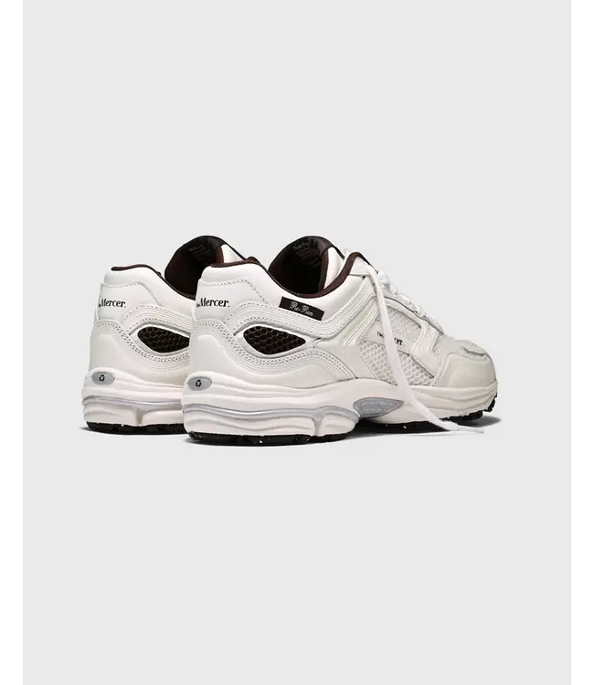 Mercer Amsterdam The Re-Run Next Gen CR