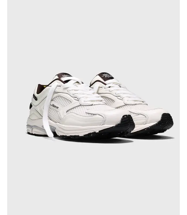 Mercer Amsterdam The Re-Run Next Gen CR