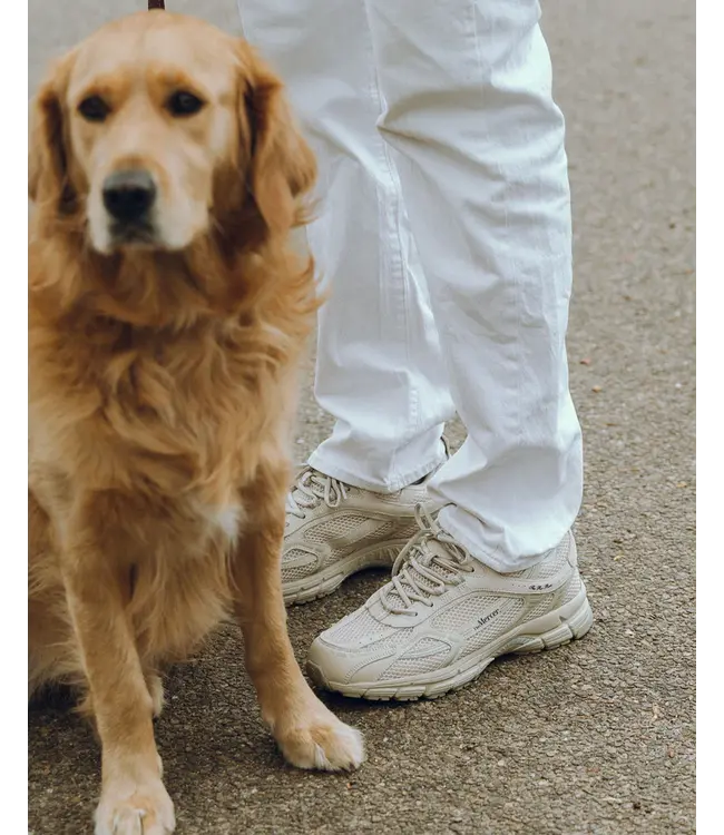 Mercer Amsterdam The Re-Run Suede