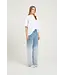 Gestuz Bebbie HW Wide Jeans / size 26