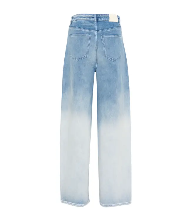 Gestuz Bebbie HW Wide Jeans / size 26