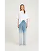 Gestuz Bebbie HW Wide Jeans / size 26