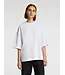Selected 2/4 Oversized Tee Noos