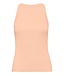 Gestuz Drew washed logo tank