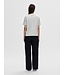 Selected Femme Essential Boxy Tee NOOS