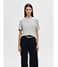 Selected Femme Essential Boxy Tee NOOS