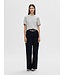Selected Femme Essential Boxy Tee NOOS