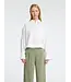 Selected Femme Astha LS Cropped Boxy Shirt