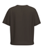 Selected Femme Tenny Boxy O-neck Tee