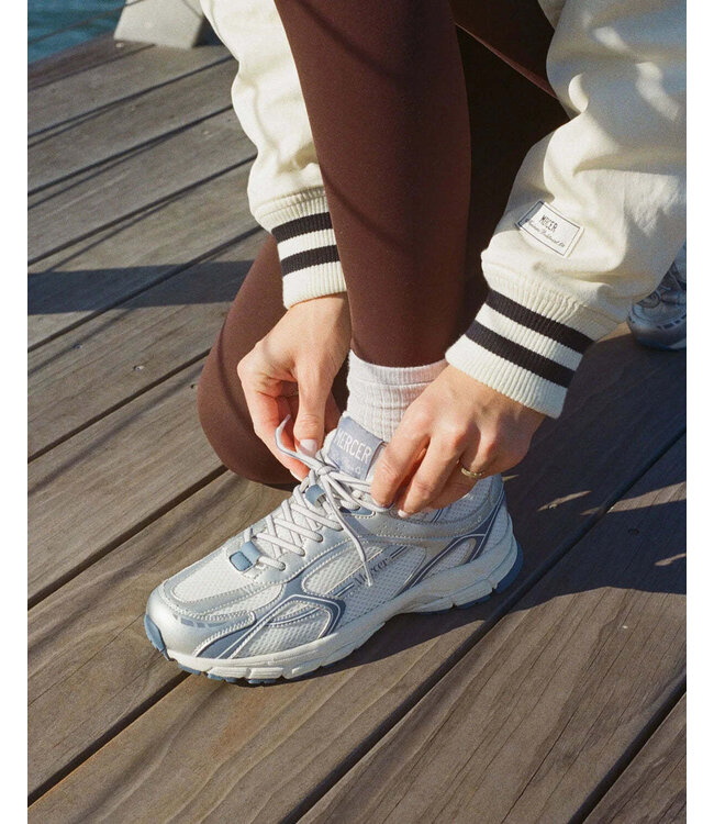 Mercer Amsterdam The Re-Run Speed / size 37