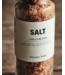 Nicolas Vahé Salt, Chilli blend